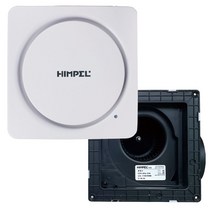 힘펠 C2-100L(B F M) 환풍기, [힘펠]C2-100LM