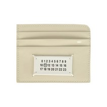 리본즈 메종 마틴 마르지엘라 MaisonMargiela 남성 카드지갑 홀더 25227445 (P002670469)