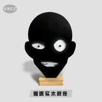 무드등 캐릭터 핵폭발무드등 토끼램프 스누피 LED 선물 우사기 미피조명 리모컨 비비아 시나모롤 수면등, B