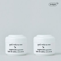 1+1 산양유 데이크림 50ml, 단품없음