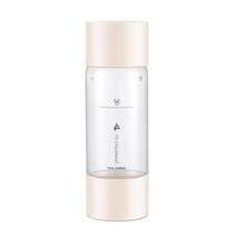 탄산수제조기 탄산수기계 탄산제조기 4도 탄산수 기계 집에서 만든 탄산 소다수 음료 콜라 소다 기계 거품 기계 미니 샹, 물 병