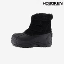 [호보켄]준벅 H1309_BLACK