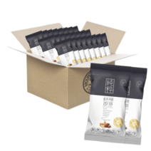 하루 한줌 견과류 순수가온 50낱봉