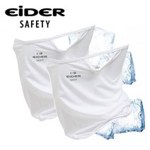 EIDER 쿨링 넥마스크
