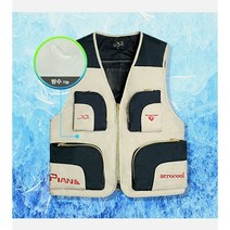 파인탑 얼음조끼 FT-001