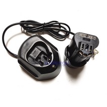 Bosch 호환 18V 리튬 배터리 보쉬 10.8vTSR 1080-2-LI/GSR/GDR 12v 닥터 충전기 충전 드릴 베이스, [06] 12V 리튬 배터리 2.0+ 충전기