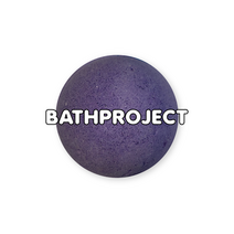 배쓰프로젝트 우주 입욕제 미드나잇인뉴욕 200g / 배쓰밤