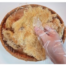 국내산 말린 우뭇가사리 200g 우묵 건조 한천 국산 건우뭇가사리, 상세페이지 참조