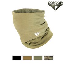 밀리터리박스 콘도르 플리스 멀티 워랩, 탄