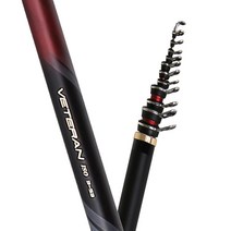 아피스 베테랑기 이소 갯바위 바다 릴낚시대, 3-43