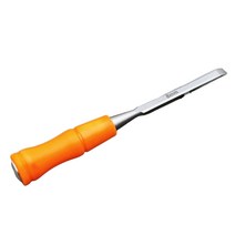 심플 목공용끌 목공 선반 조각도 끌 우드카빙 환도 키트 목공예 조각칼 DIY 평끌 서각도구 목공구 제작 8mm 1p