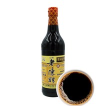 터보마켓 중국식품 수탑 노천추(소) 중국식초 검은 식초 조미료 500ml