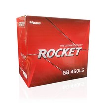 로케트 GB450LS 자동차밧데리 (내차 밧데리 확인후 주문) 혼다CR-V 자동차배터리 폐반납, 로케트 GB450LS 공구대여+폐전지반납
