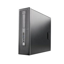 중고 업무용PC HP ELITEDESK 800 G1 SFF 베어본