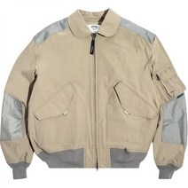 와타나베 준야 Junya Watanabe x Karrimor 재킷 자켓 베이지 브라운