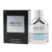 지미추 어반 히어로 EDP 50ml