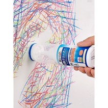 오염 벽지 클리너 낙서 지우기 얼룩 벽클리너 자국, FREE