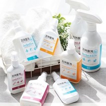 LF 바이러스99.9 스프레이[100ml] 옷에뿌리는 소독제 종균제 알콜 방역약, 라벤더