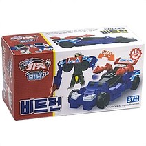 헬로카봇 미니, 비트런