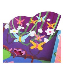 자연 플립 북 2 볼륨 픽 조기 동물 교육 그림책 독서 펜 지원 어 읽기 Livros, 01  2 Books