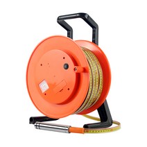 측심기 깊이 우물 음향 음파 수위 측정기 탐지기, 30미터 수위계