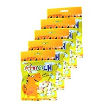 롯데 해바라기씨/석기시대 초콜릿 골라담기, 2. 석기시대초콜릿 90g 5개