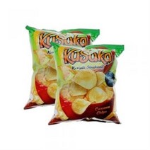 쿠수카 크리픽씽콩 180g