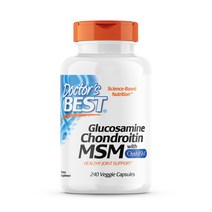 glucosamine 추천 순위 TOP 20 구매가이드