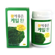 케일 환 200g, 본상품선택, 본상품선택