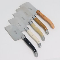 프랑스 명품 커트러리 장네론 라귀올 치즈커터, 올리브