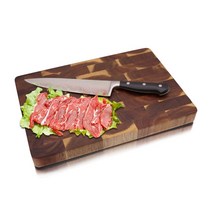 나무도마 플레이팅도마 실리콘도마 도마세트 Jaswehome 프리미엄 엔드 그레인 나무, 협력사