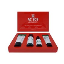 썸바이미 아하바하파하 30데이즈 미라클 AC SOS KIT, 상세페이지 참조