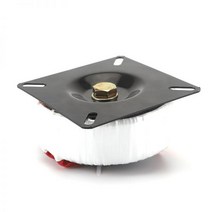150W 라운드 AC220V/230V/110V 토로 이달 변압기 듀얼 28V 12V 24V 전원 어댑터 DAC 프리 앰프, 02 230V_05 55V-0-55V