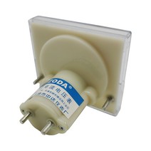 아날로그 차압계 1PC 85C1-mA 30mA 200mA DC 직접 아날로그 미터 패널 앰프 전류 마이크로 게이지 포인터, 14 DC300uA