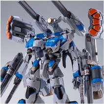 DX 초합금 VF-31AX 카이로스플러스(하야테·인멜만기) 대응 아머드 파츠 세트