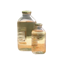 레트로 물병 델몬트미니병 델몬트 미니병 보라차병 물통, 1.5L