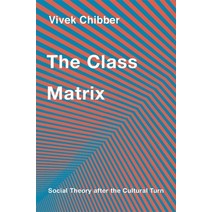 (영문도서) The Class Matrix: Social Theory After the Cultural Turn Hardcover, Harvard University Press, English, 9780674245136