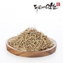 두손애약초 원지, 1개, 300g