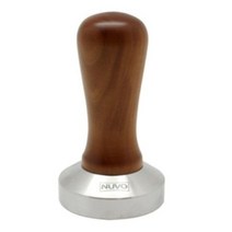 누보 우드 템퍼 58mm, 누보 우드색, 7개