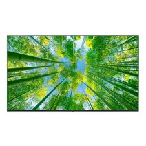 LG전자 울트라HD LED TV, 75UQ8300NNA, 189cm(75인치), 방문설치, 벽걸이형