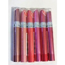 Revlon 레브론 울트라 HD 젤 립컬러 립스틱 실드 쉐이드 버라이어티 초이스 하이 데프 컬러, 740 HD Coral