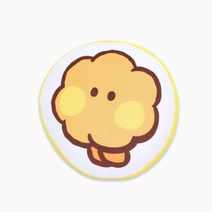 BT21 미니니 슈키 소프트쿠션