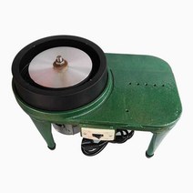 바렐기 벨트연마기 금은 보석 세공기 폴리싱 연마, 고정 속도 패키지 9