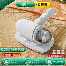 휴대용 무선 침구 청소기 쇼파 진드기 침대 이불 침구 집먼지진드기 매트릭스 살균기 습식, 프리미엄형+필터 3개