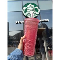 스타벅스 스벅 텀블러 캠핑 콜드컵 한정판 투고 미니보온병 콜라보 겨울 벤티, J