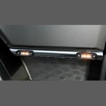 Scania Ng Sc S/R 도어 바 하단 크롬 WN Inox WNSC334, 한개옵션0, 한개옵션0