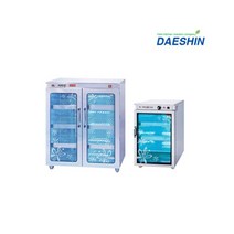 대신전기산업 업소용 식당 자외선 살균 컵소독기, 선택01. DS-703[열풍]