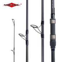 Mifine budefo 잉어 낚싯대 3.253.503.754.25lbs 3.63.94.2m 고탄소 스피닝로드 하드 폴 서핑 던지기 샷 80-160m, 3.75파운드 3.9m