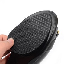 키알리 여성 여자 구두 미끄럼방지 패드 구두 밑창 발바닥 패드 2P 2세트