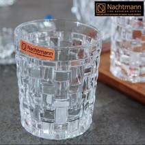 나흐트만 보사노바 위스키 텀블러 4p, 없음